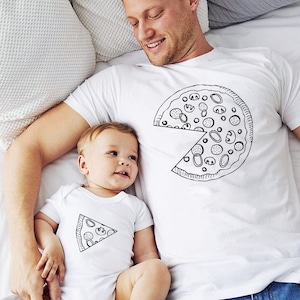 Father and Baby matching shirts, Ctrl+C Ctrl+V matching shirts, matching father baby shirts, father baby shirts, UNISEX