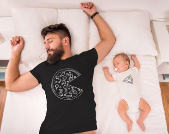 Father  son matching shirts Fathers day shirt matching daddy daughter shirts New dad shirt