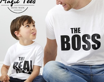 Father and son matching shirts daddy and son shirts daddy and daughter shirts fathers day gift father and daughter shirts dad and baby mini