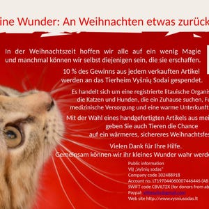 Festliche Familien Weihnachtspullover, Passende Weihnachtsoutfits für Geschwister, Familienpullover, Weihnachtspullover kinder image 10