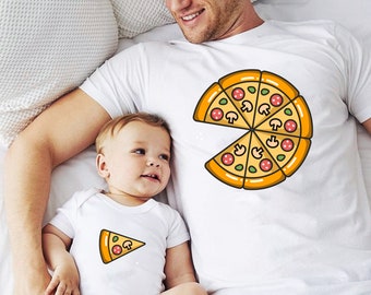 Vater und Kind passende Shirts, Strg+C Strg+V Shirts, passende Vater-Baby-Shirts, Vater-Baby-Shirts, UNISEX