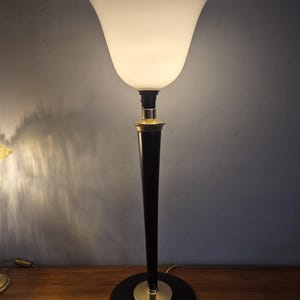 Grande Lampe Mazda, Art Déco – 1930