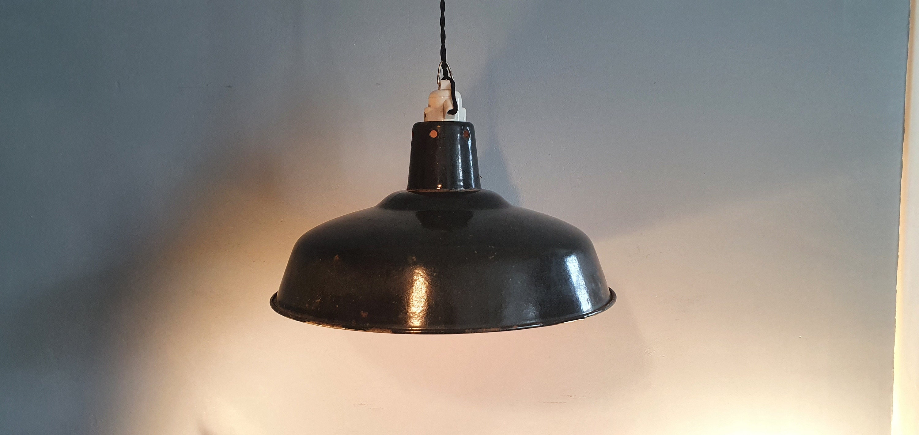 Ancienne Suspension En