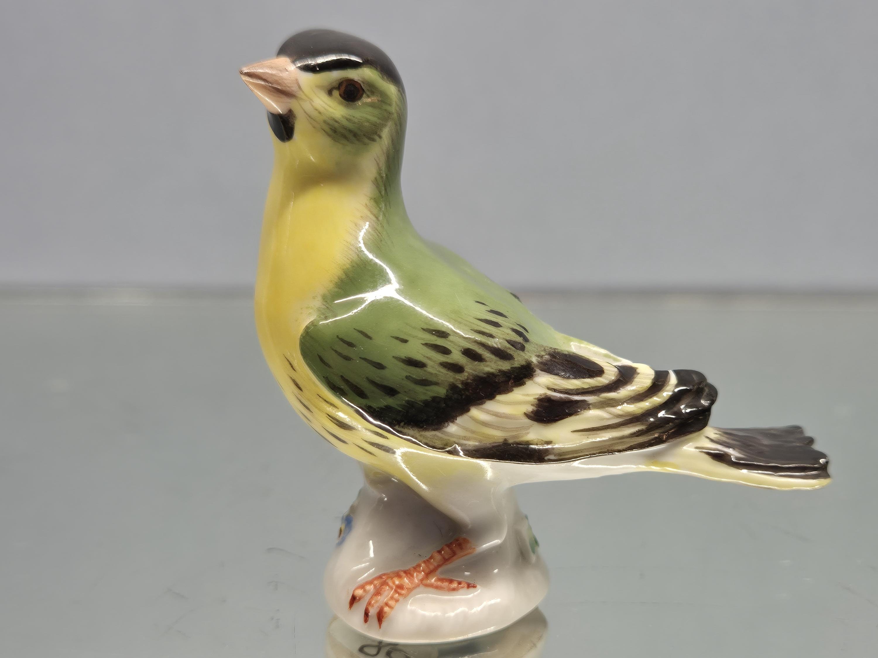 Berger et bergère, Meissen - L'Égide Antiques