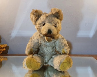 Ours de Collection Mohair Lolan