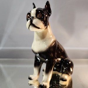 1920年代 オールドジャパン ボンゾー Bonzo 小物入れ 20cm - 置物 1920年代 オールドジャパン ボンゾー Bonzo 小物入れ 20cm - 置物