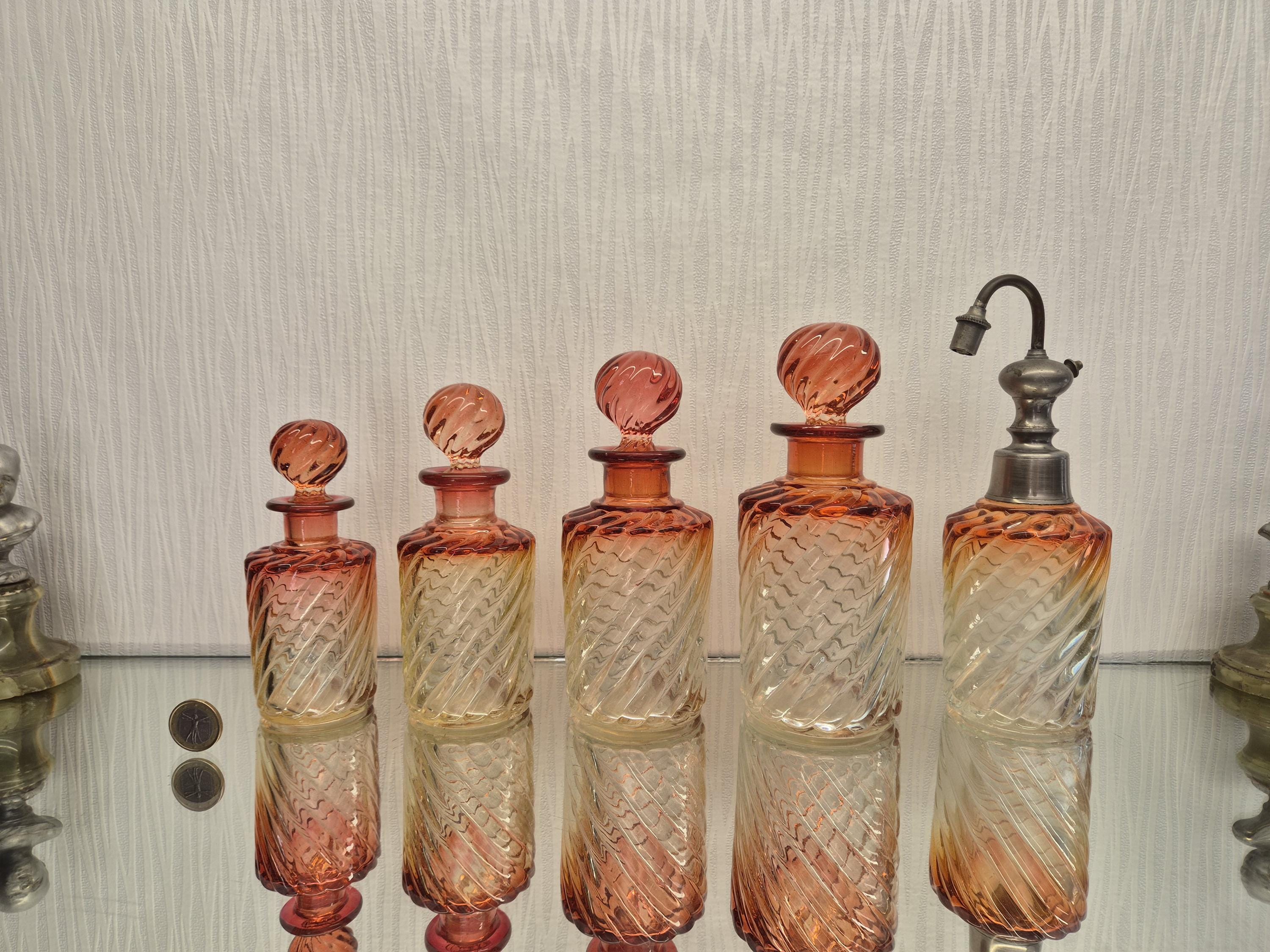 Baccarat bambous - Etsy 日本
