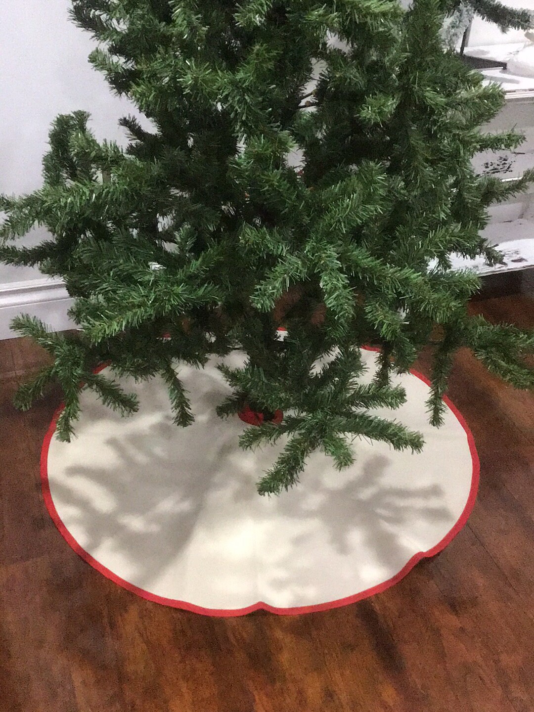 Large Tree Skirts Bulk Tree Skirts Large Tree Skirts Custom Etsy