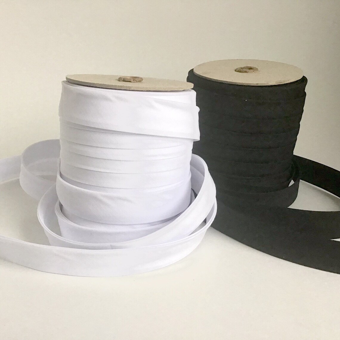 1 Double Fold Bias Tape 25mm Double Fold Bias Binding Etsy