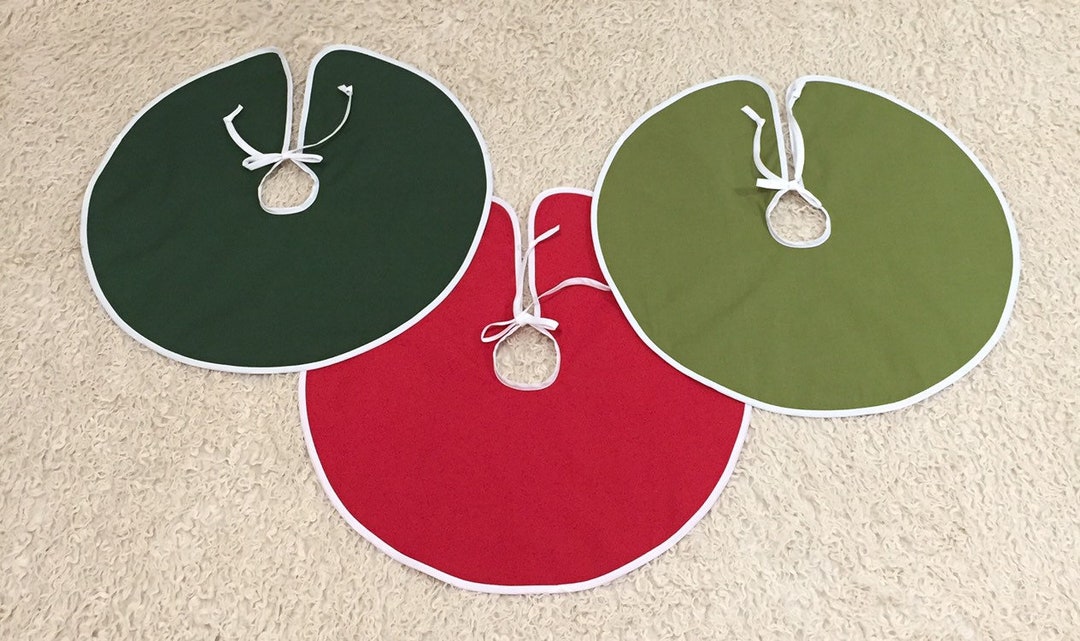 What Size Tree Skirt For 7ft Tree