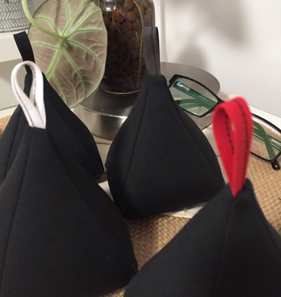 Balloon Weight Small Black Balloon Weight Small Black