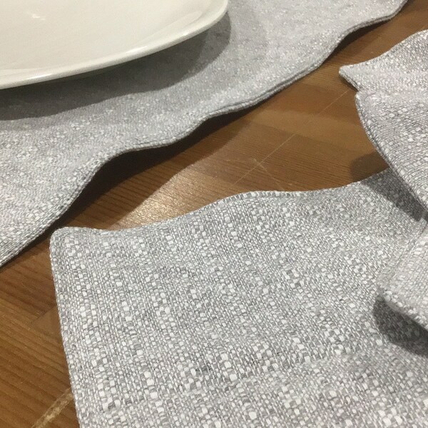 Woven Placemats Etsy