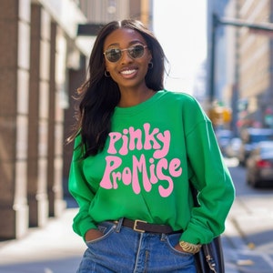 Pinky Instagram Pinky Now Abbigliamento Ring Pinky Signature