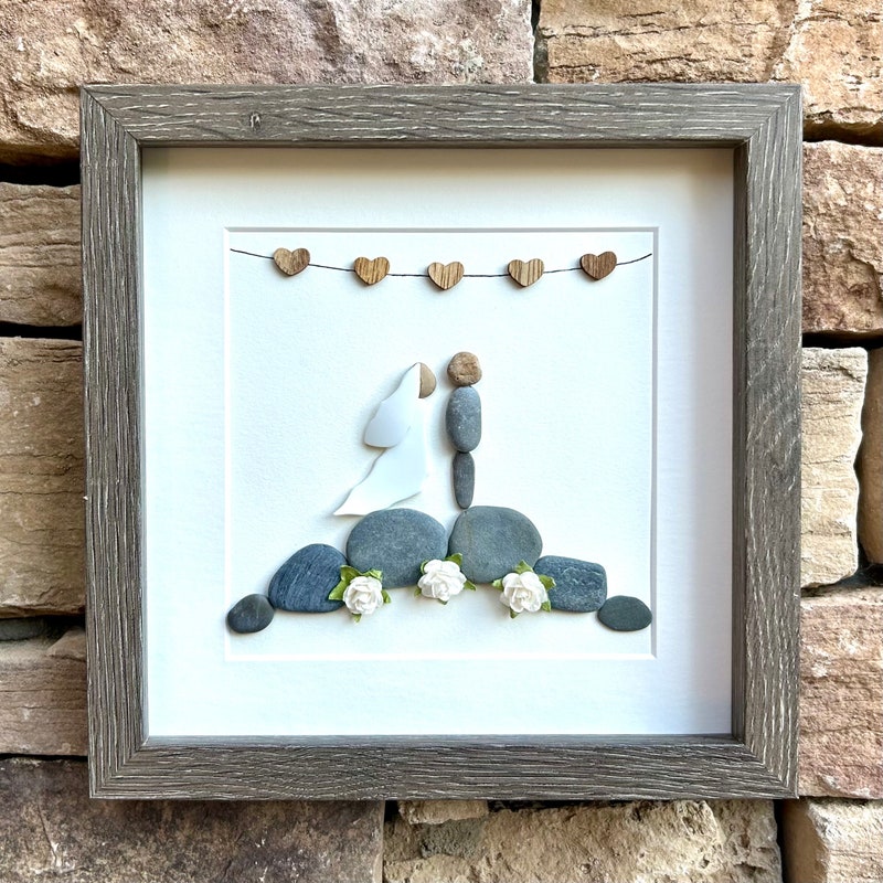 Wedding Gift Art - 60+ Gift Ideas for 2025
