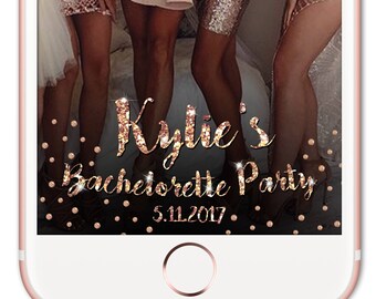 Bachelorette Snapchat Filter, Bachelorette Snap Chat Filter, Bachelorette Snapchat Geofilter, Bachelorette Geofilter, Bachelorette Geotag