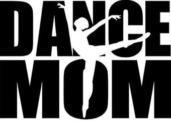 Dance/Cheer Mom