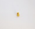 Miniature crochet duck Crochet Miniature Duck Charming ducklings Micro duckling A very tiny miniature duckling Rubber Duck micro duck product logo