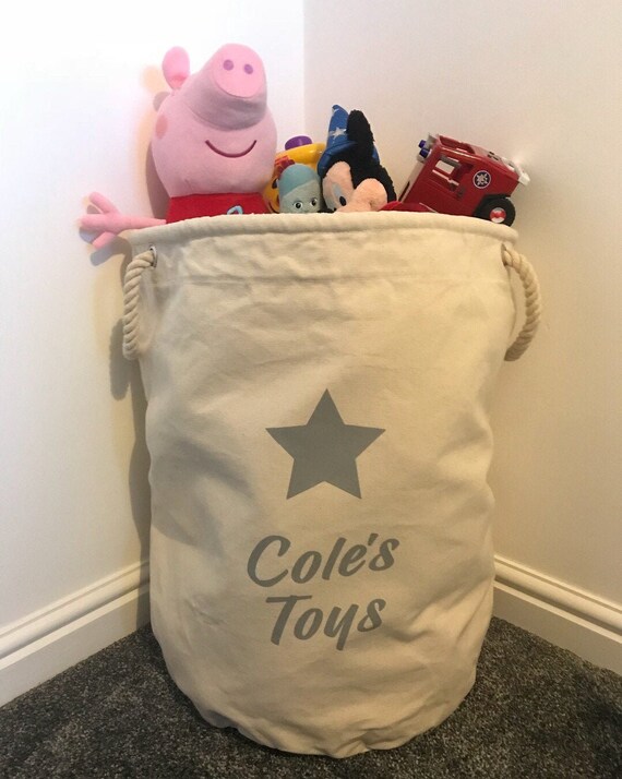 large toy bag