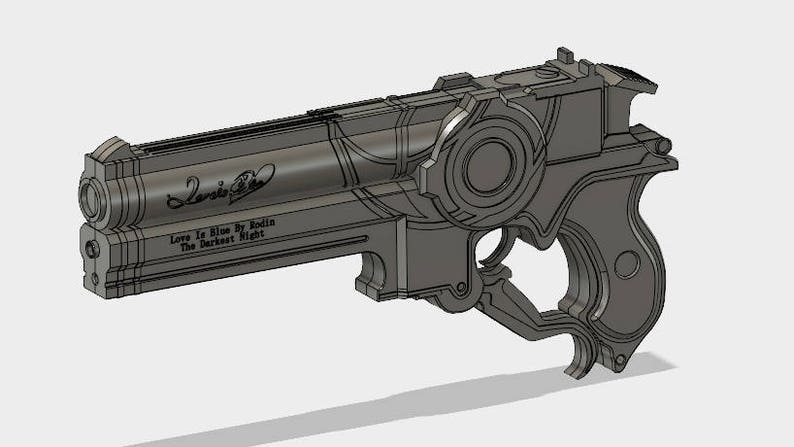 bayonetta guns bayonetta guns
