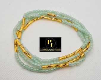 ghanaian waist beads for sale
