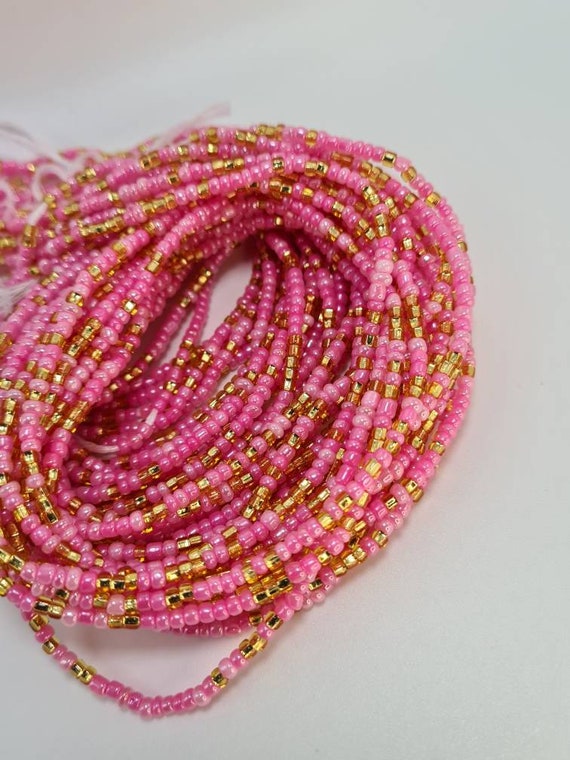 Nigerian waist beads for sale best sale