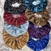see more listings in the Satin Bonnet section