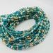 see more listings in the Waist beads section