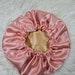 see more listings in the Satin Bonnet section