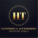 HTCollections store logo