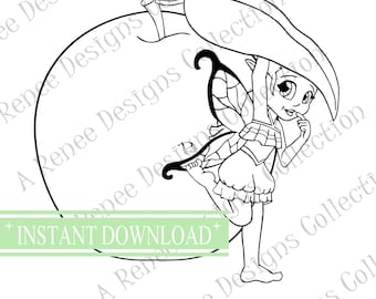 African American Fairy Coloring Page, Fairy Coloring Sheets, Black Girl Art, Homeschool, Worksheet for Kids, Classroom Activity