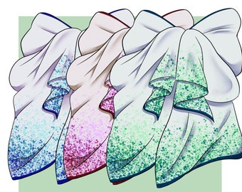 Vtuber blanket asset | streamer | pink blanket | blue blanket | green blanket | comfy | cute