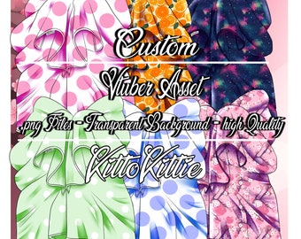 Coperta Vtuber personalizzata / Blankie / pngtuber / Accogliente / Risorsa streaming / Riscatta Twitch / Maschio / Femmina / Qualsiasi design / Chat / Interattiva / Comoda