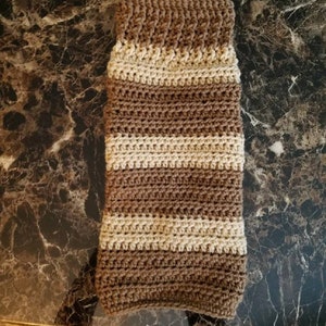 PATTERN*Xsmall Dog Sweater Pattern 10in