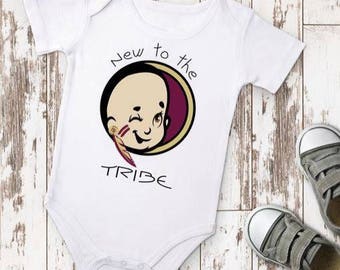 fsu baby boy clothes