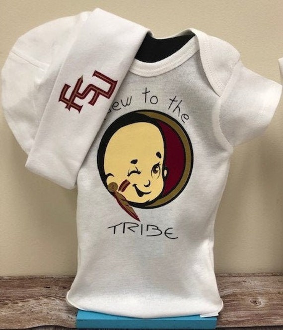 fsu baby boy clothes