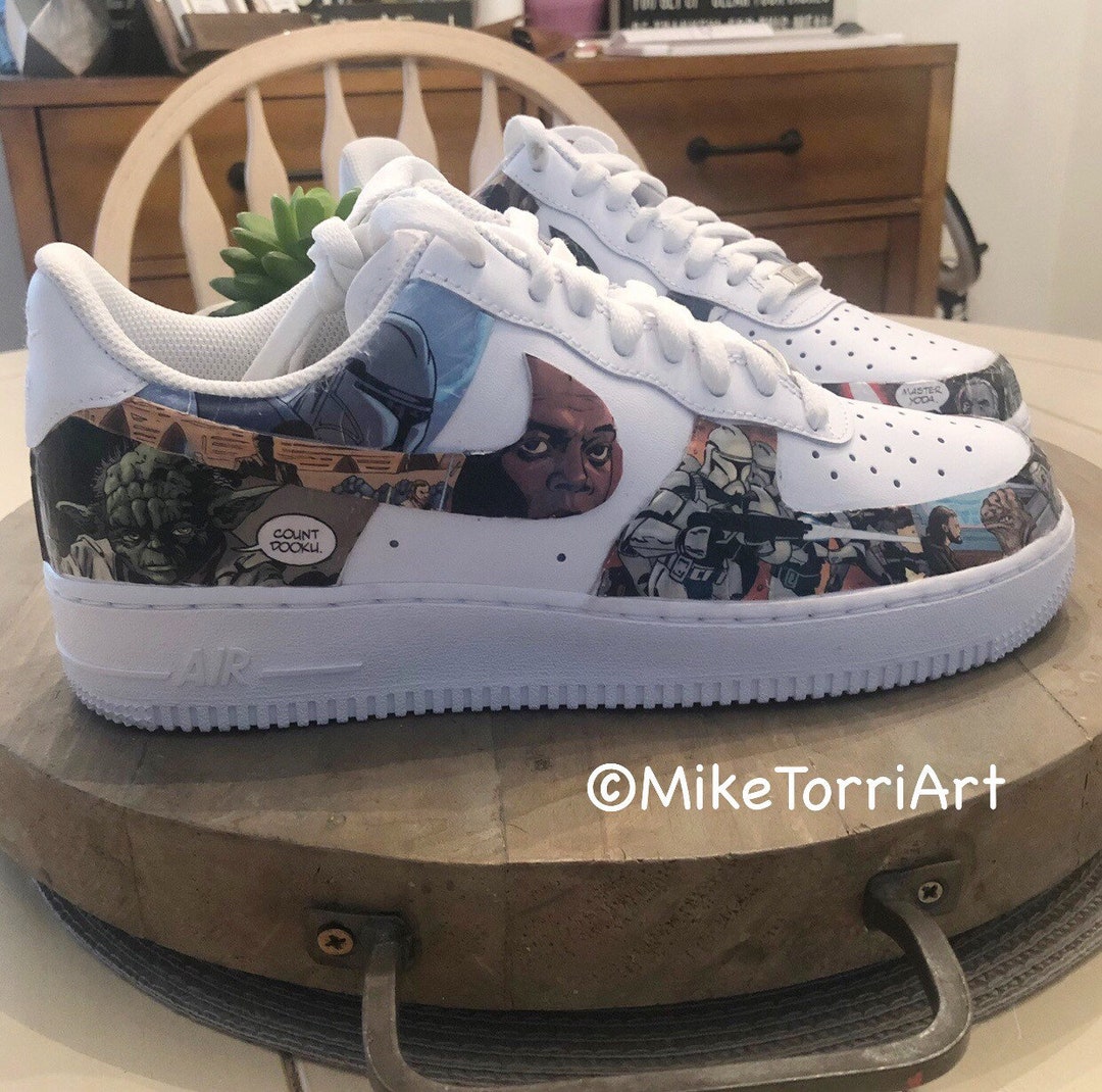 nike air force 1 jeter
