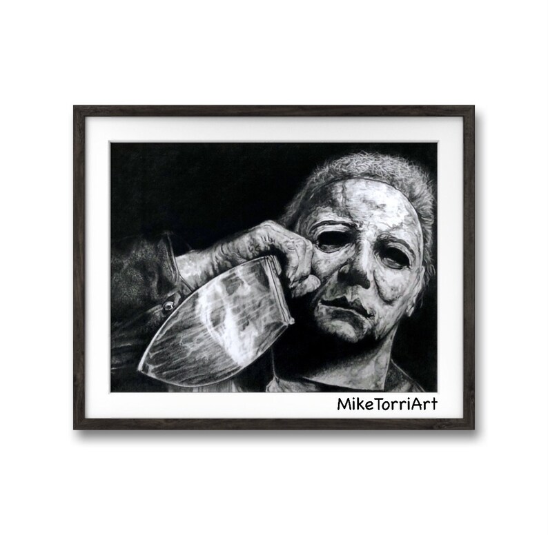 michael-myers-impresi-n-de-dibujo-a-l-piz-de-halloween-etsy-m-xico