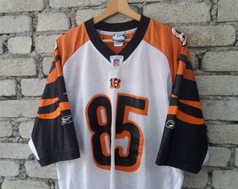 grey bengals jersey