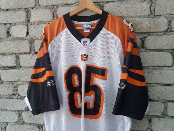 reebok bengals jersey