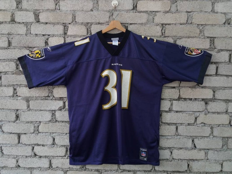 jamal lewis jersey