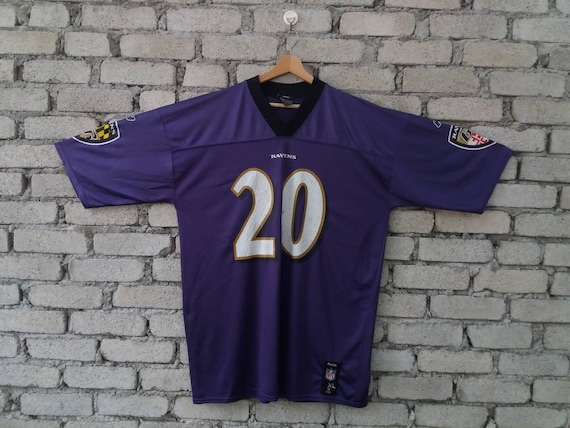 reebok baltimore ravens jersey