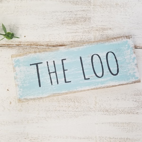 Beach Theme Bathroom Etsy