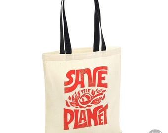 Eco Friendly Tote Bag Christmas Birthday Gift Mom Fashion Design Shopper Eco Friendly Handbag Cotton Beach Holiday Travel Stylish Minimalist