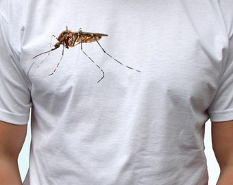 mosquito shirt women