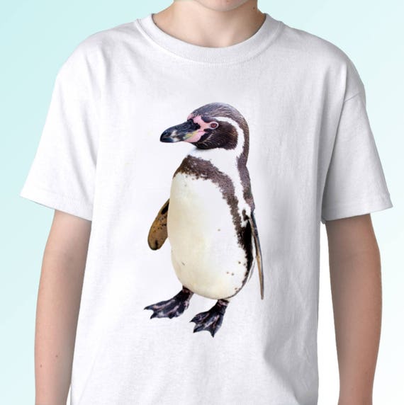 Penguins Shirt Shirt Men Penguins Shirt Women Penguins 