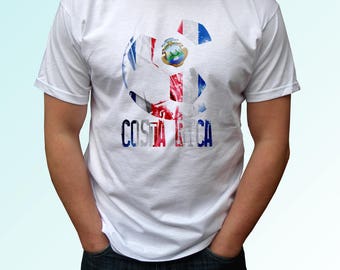 Beyond doubt Gooey T Camiseta Costa Rica - Etsy