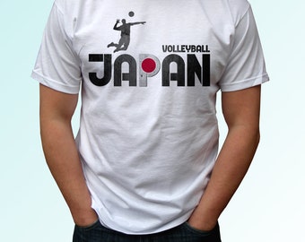 Meiji University Volleyball Team Tシャツ Volleyball Youth Jersey Tee – Shop St. Mark