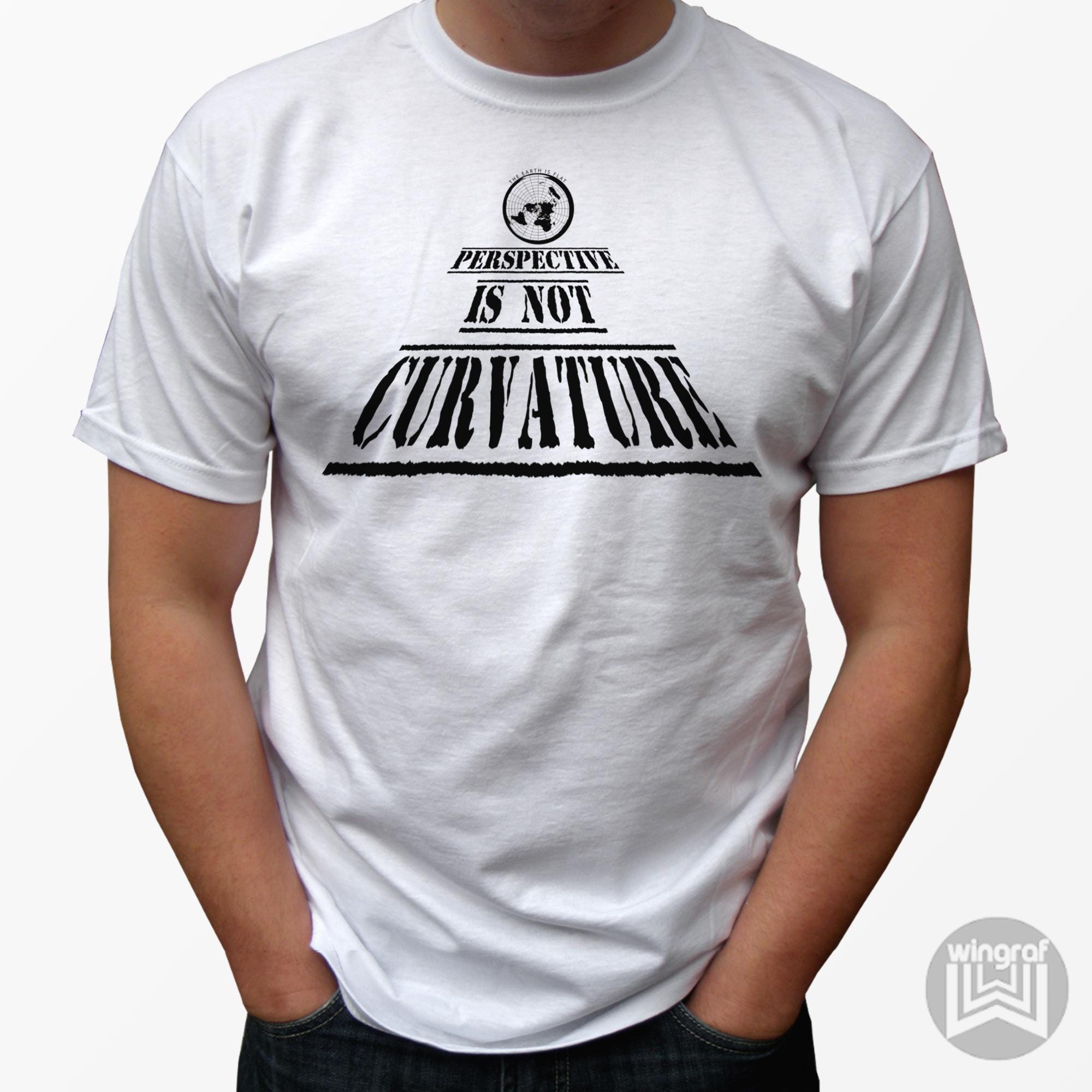 Flatten The Curve Virus Protection Design T-Shirt Flatten The Curve Virus Protection Design T-Shirt