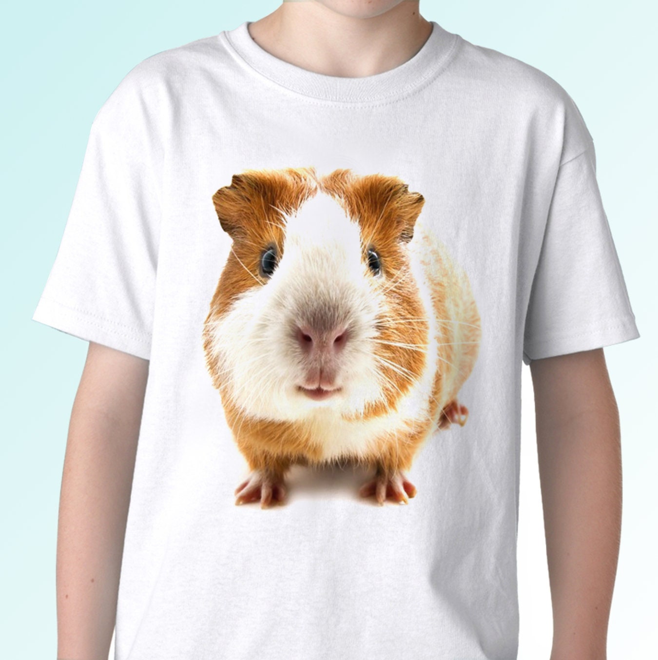 Guinea Pig T-Shirt Guinea Pig T-Shirt