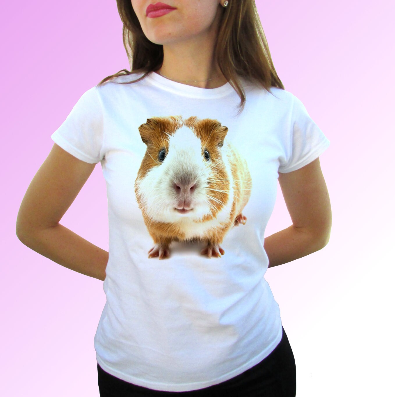 【2plan】Resty Pig Dying Short Sleeve T-Shirt 2plan】Resty Pig Dying Short Sleeve T-Shirt (2plan/Tシャツ